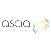 ASCIA - IT PROFESSIONAL SERVICES logo - Similar company to Authorized.By®