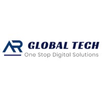 AR Global Tech logo - Similar company to Tempah Digital Sdn Bhd