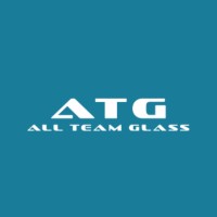 All Team Glass logo - Similar company to Doortech Mfg & Distribution Ltd