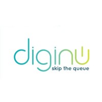 diginuWithErica logo - Similar company to Diginu With Justine5