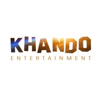 Khando Entertainment logo - Similar company to Landverse