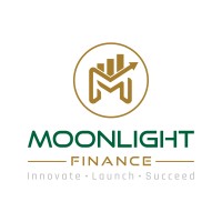 Moonlight Finance logo - Similar company to Ethereum Pink