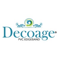 Decoage Edge Band Tapes logo - Similar company to Gdecor