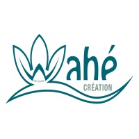 Wahé Création logo - Similar company to Cap Métissage