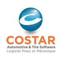 Costar Computer Systems logo - Similar company to Constructive Solutions For Business Inc.
