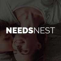 Needs Nest logo - Similar company to Us6 Industries