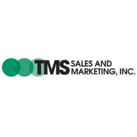 TMS Sales & Marketing, Inc logo - Similar company to Saleslink