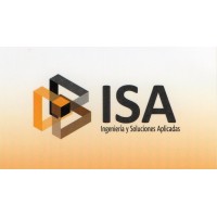 ISA Ingenieria y Soluciones Aplicadas logo - Similar company to Demca Sas