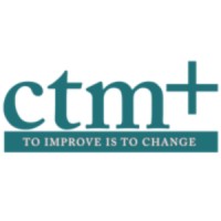 CTMplus GmbH logo - Similar company to Zebracorn Gmbh