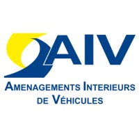 AIV logo - Similar company to Salon Doubs Services