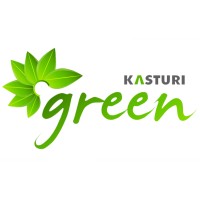 Kasturi Green logo - Similar company to Oyotea
