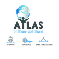 Atlas Offshore Operations Limited logo - Similar company to Multimarine Services Ltd