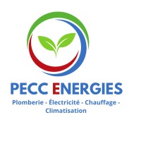 PECC ÉNERGIES logo - Similar company to Qddc