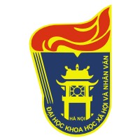 University of Social Sciences and Humanities, Vietnam National University logo - Similar company to University Of Economics And Business - Vnu