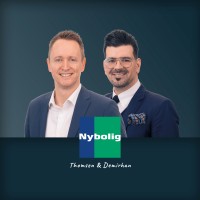 Nybolig Odense - Thomsen, Demirhan & Led