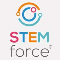 STEMForce logo - Similar company to Scriptai
