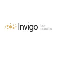 Invigo logo - Similar company to Krescent