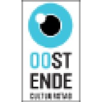 dienst Cultuur Stad Oostende logo - Similar company to Het Bos