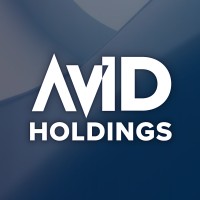 Avid Holdings, LLC logo - Similar company to Pro West Electrical