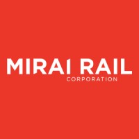 Mirai Rail logo - Similar company to Services Techniques Dhg Ltée