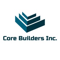Core Builders Inc. logo - Similar company to Nva Group
