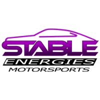 Stable Energies Motorsports logo - Similar company to Clean Peak Energy Group, Llc