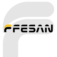 Fesan Trailer logo - Similar company to Nursan Trailer