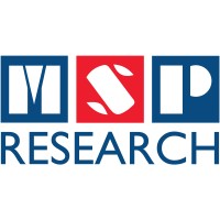 Msp Research logo - Similar company to Protex Global