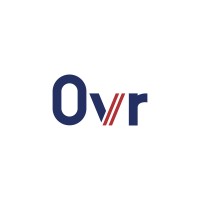 Ovr logo - Similar company to Heller Immigration Law Ltd