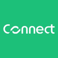 Connect logo - Similar company to Gigzzee