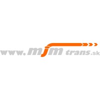 MJM TRANS s.r.o. logo - Similar company to Past, S.R.O.