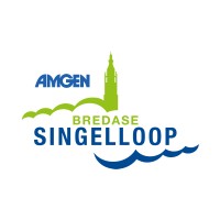 Stichting de Bredase Singelloop logo - Similar company to Netceed Netherlands