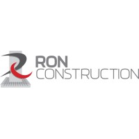 Ron Construction Ltd logo - Similar company to Isite Group