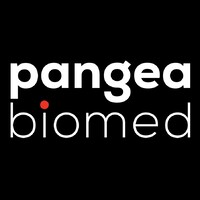 Pangea Biomed logo - Similar company to Quanthealth
