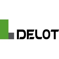 DELOT logo - Similar company to Sts Alpes