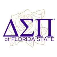 Delta Sigma Pi | Gamma Lambda logo - Similar company to Florida State University International Programs