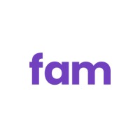 fam - Anonymous Social Network logo - Similar company to Ventoutt