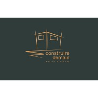 CONSTRUIRE DEMAIN logo - Similar company to Maisonscbi