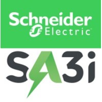 SOCIETE D'APPLICATION ET D'INGENIERIE INDUSTRIELLE ET INFORMATIQUE - SA3I logo - Similar company to Sa3I Filiale De Schneider Electric