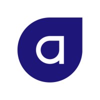 Ash logo - Similar company to Hello Cake