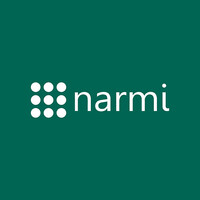 Narmi logo - Similar company to Nymbus