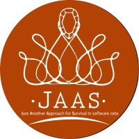JAASIT Technologies logo - Similar company to Jaas