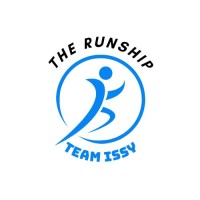 The Runship - Team Issy