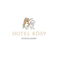 Hotel Kö59 logo - Similar company to Dorint Hotels Betriebs Gmbh