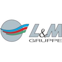 L&M Gruppe logo - Similar company to Metalshub