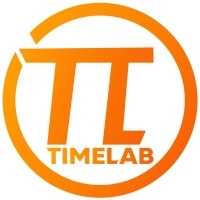 TimeLab logo - Similar company to Hightide Media