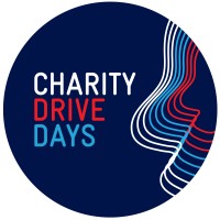 Charity Drive Days logo - Similar company to Delatite Projects