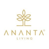 Ananta Living logo - Similar company to Graceland Foundation