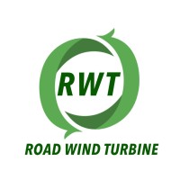 Road Wind Turbine logo - Similar company to Improved Vertical Axis Wind Turbine