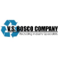 V. S. Bosco Company, Inc.